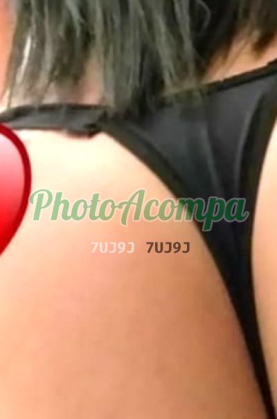 Foto 2 de Yasmin Ferrari, acompanhante em Guarulhos - SP