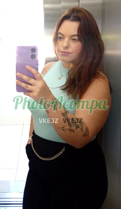 Foto 5 de Mia Abravanel, acompanhante em Blumenau - SC