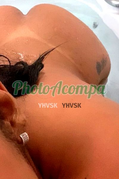 Foto 3 de Larissa, acompanhante em São José do Rio Preto - SP