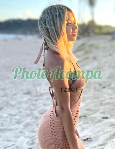 Foto 3 de Bárbara Lins, acompanhante em Recife - PE