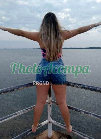 Foto 3 de Anne, acompanhante em São José dos Pinhais - PR