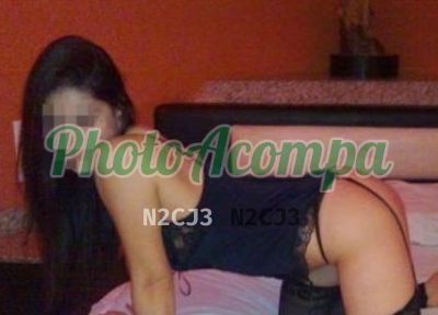 Foto 6 de Rubya, acompanhante em Ponta Grossa - PR