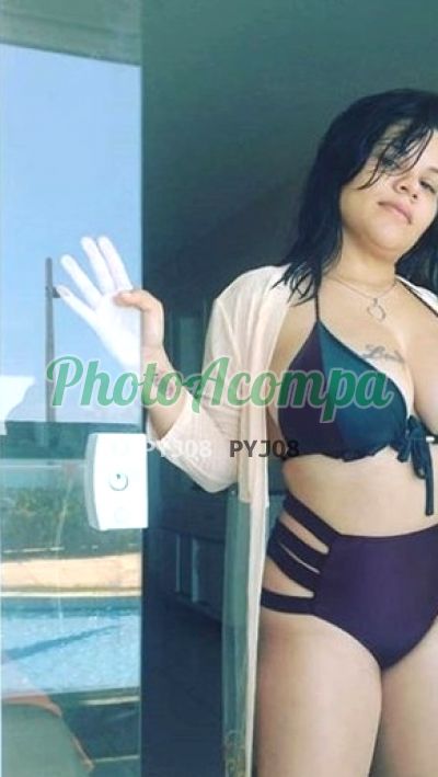 Foto 2 de Maísa, acompanhante em Rio de Janeiro - RJ
