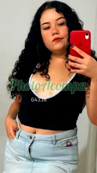 Foto 4 de Cristal, acompanhante em Itaquaquecetuba - SP