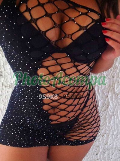 Foto 6 de Bárbara, acompanhante em São João de Meriti - RJ