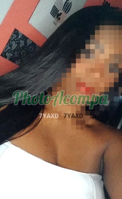 Foto 3 de Andressa, acompanhante em Nova Iguaçu - RJ