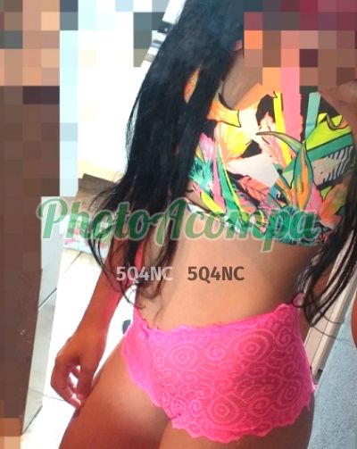 Foto 3 de Nicolly Siqueira, acompanhante em Belo Horizonte - MG