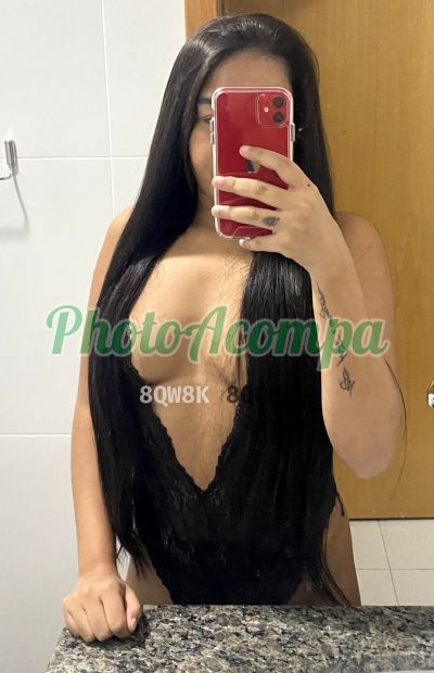Foto 5 de Sophia Lima, acompanhante em Belo Horizonte - MG