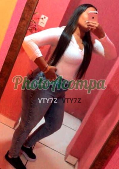 Foto 2 de Pamela, acompanhante em Francisco Morato - SP