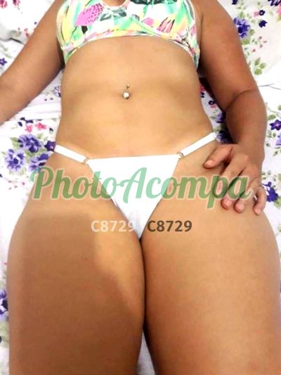 Foto 3 de Patrícia, acompanhante em Castanhal - PA