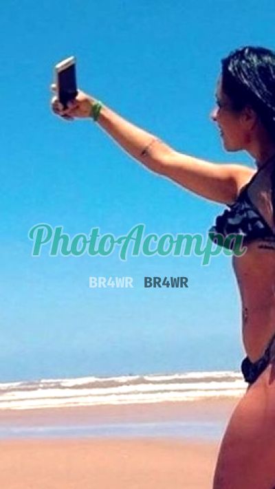 Foto 2 de Rubí, acompanhante em Rio de Janeiro - RJ