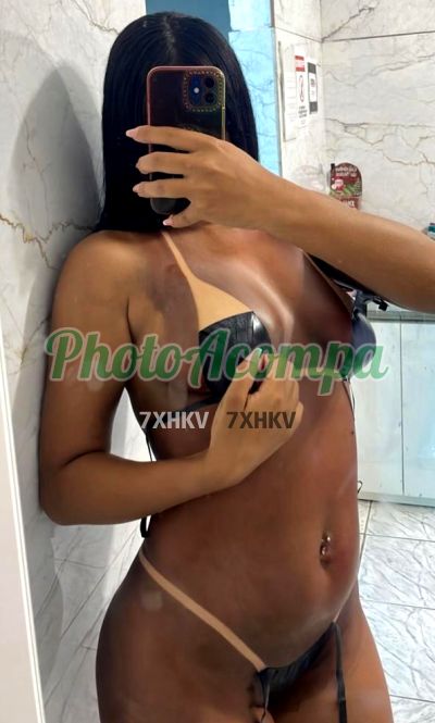 Foto 3 de Estela, acompanhante em Maricá - RJ