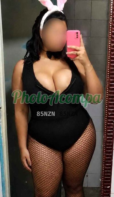 Foto 4 de Mayte, acompanhante em Jacareí - SP