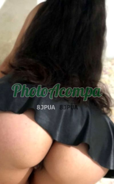 Foto 2 de Bruna Gabriele, acompanhante em São José dos Campos - SP