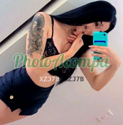 Foto 3 de Luana Freitas, acompanhante em Embu das Artes - SP
