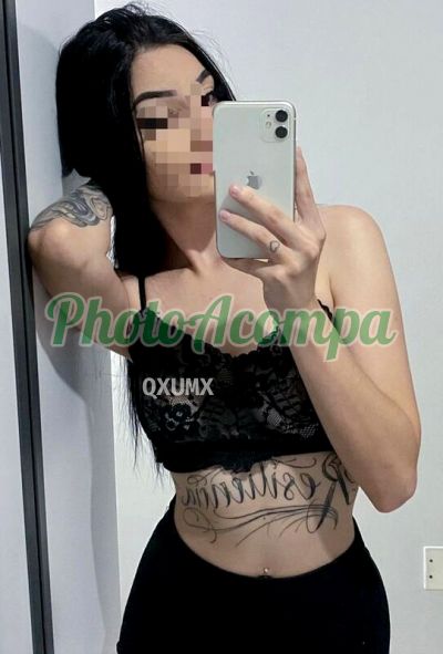 Foto 3 de Camila Lins, acompanhante em Santos - SP