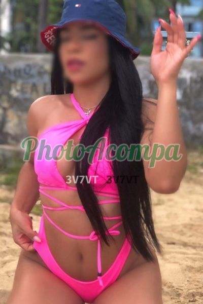 Foto 3 de Giovanna, acompanhante em Ribeirão Preto - SP