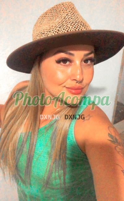 Foto 1 de Bruna, acompanhante em Divinópolis - MG