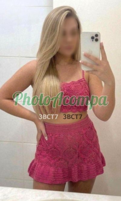 Foto 3 de Júlia, acompanhante em Salvador - BA