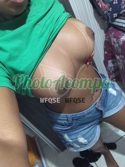 Foto 4 de Índia Melina, acompanhante em Ribeirão Preto - SP
