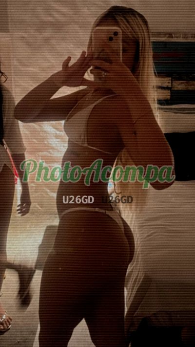 Foto 3 de Mia, acompanhante em Fortaleza - CE