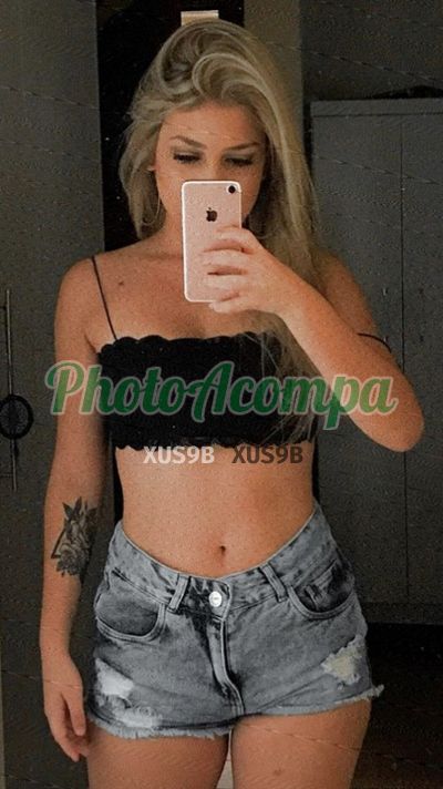 Foto 3 de Taylla, acompanhante em Rio de Janeiro - RJ