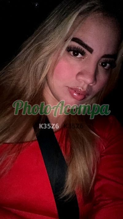 Capa do perfil de Gabriella Araújo