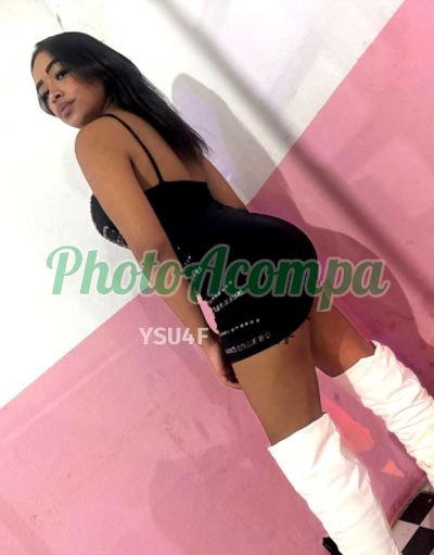 Foto 2 de Milena, acompanhante em Piracicaba - SP
