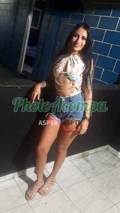 Foto 3 de Branca, acompanhante em Itanhaém - SP