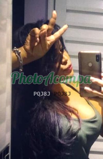 Foto 2 de Agatha Pires, acompanhante em Rio de Janeiro - RJ