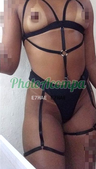 Foto 3 de Luana, acompanhante em Paulista - PE