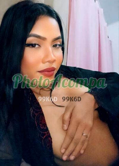Foto 4 de Bella Santos, acompanhante em Sinop - MT