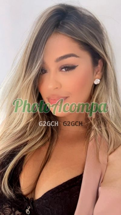 Foto 3 de Maya Lanna, acompanhante em Natal - RN