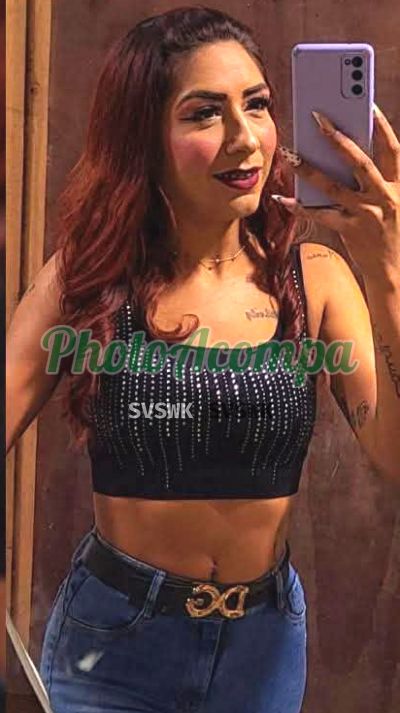 Foto 1 de Bruna, acompanhante em Osasco - SP