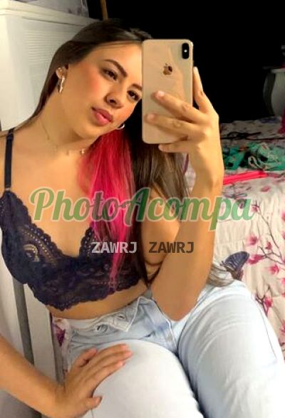 Foto 3 de Luana Silva, acompanhante em São José do Rio Preto - SP