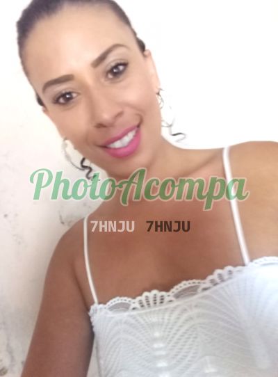 Foto 3 de Francielly, acompanhante em Campinas - SP