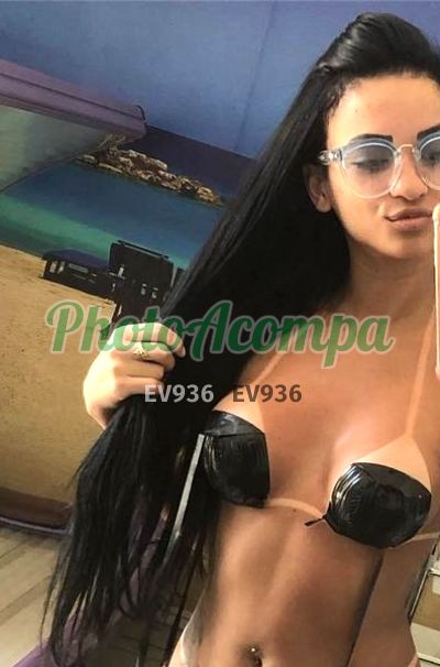 Foto 3 de Andressa, acompanhante em São Luís - MA