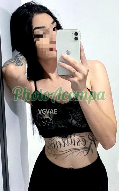 Foto 3 de Amanda Souza, acompanhante em Atibaia - SP