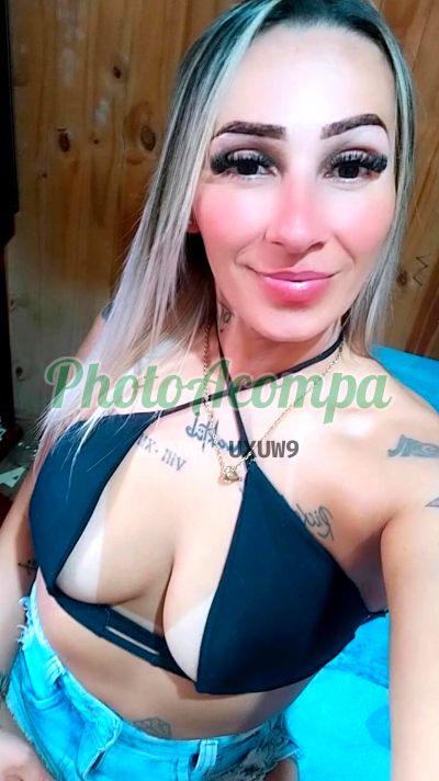 Foto 5 de Ah Mendes, acompanhante em Alvorada - RS