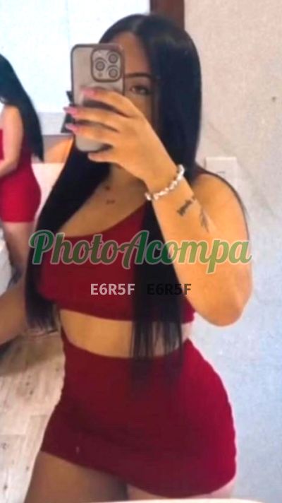 Capa do perfil de Selene Vick