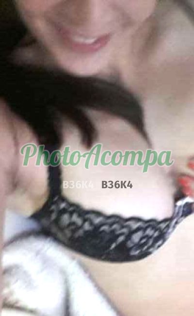 Foto 2 de Alice, acompanhante em Recife - PE