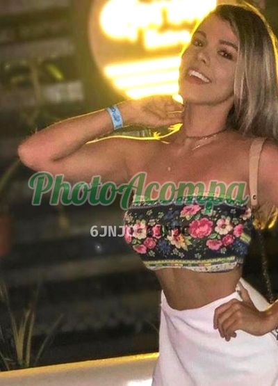 Foto 3 de Milena, acompanhante em Rio de Janeiro - RJ