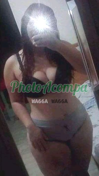 Foto 3 de Shofia, acompanhante em Rondonópolis - MT