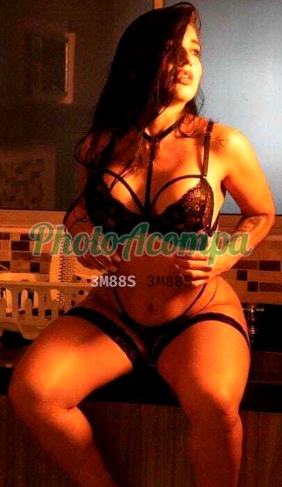 Foto 3 de Juliana Matos, acompanhante em Santos - SP