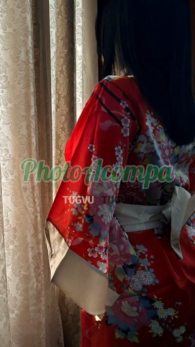 Foto 3 de Keiko, acompanhante em São Paulo - SP