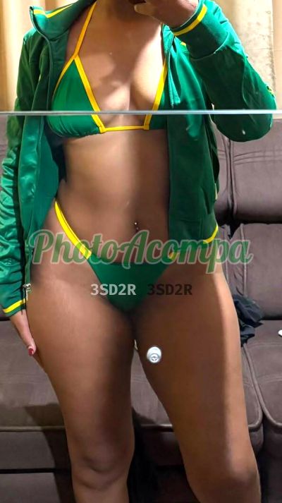 Foto 3 de Isabela Lima, acompanhante em Caraguatatuba - SP
