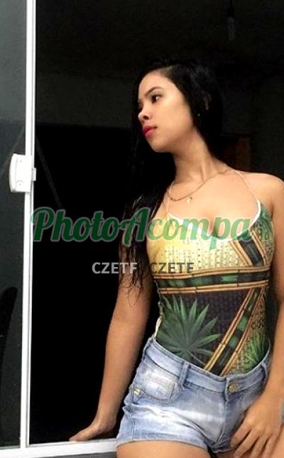 Foto 2 de Carol, acompanhante em Rio de Janeiro - RJ