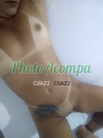 Foto 4 de Carolzinha, acompanhante em Natal - RN