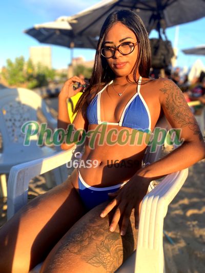 Foto 5 de Fernanda, acompanhante em Fortaleza - CE