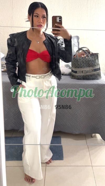 Foto 3 de Lia, acompanhante em Boa Vista - RR